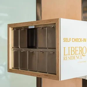 Libero Gasthof Prag