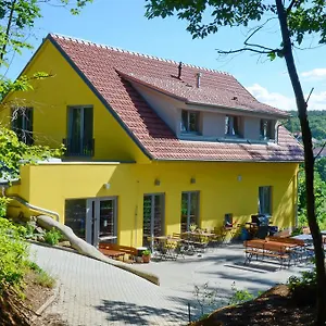 Mezi Stromy Gasthof Horakov