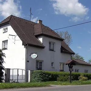 Olga Gasthof Mariánské Lázně