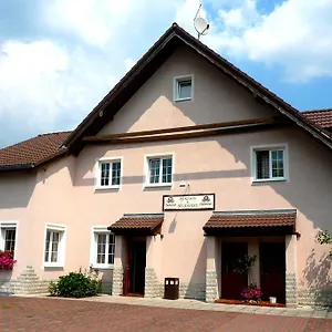 U Studánky Gasthof Karlsbad