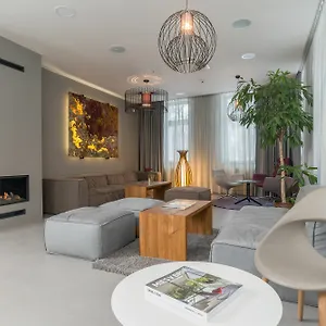 Fairhotel Hotel Brünn